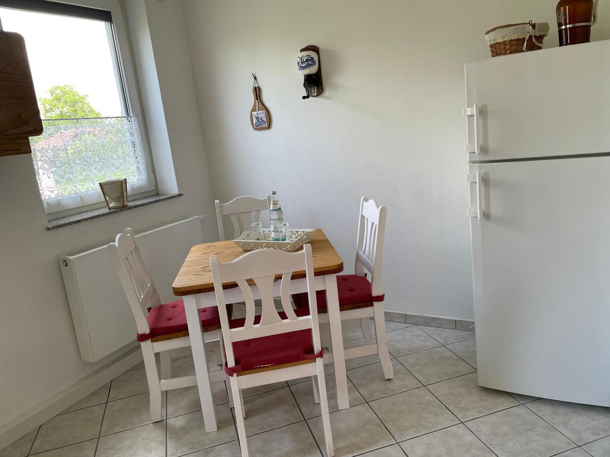Ferienhaus Amare Mit Fasssauna, Eigener Terrasse & Kamin Bautzen Extérieur photo