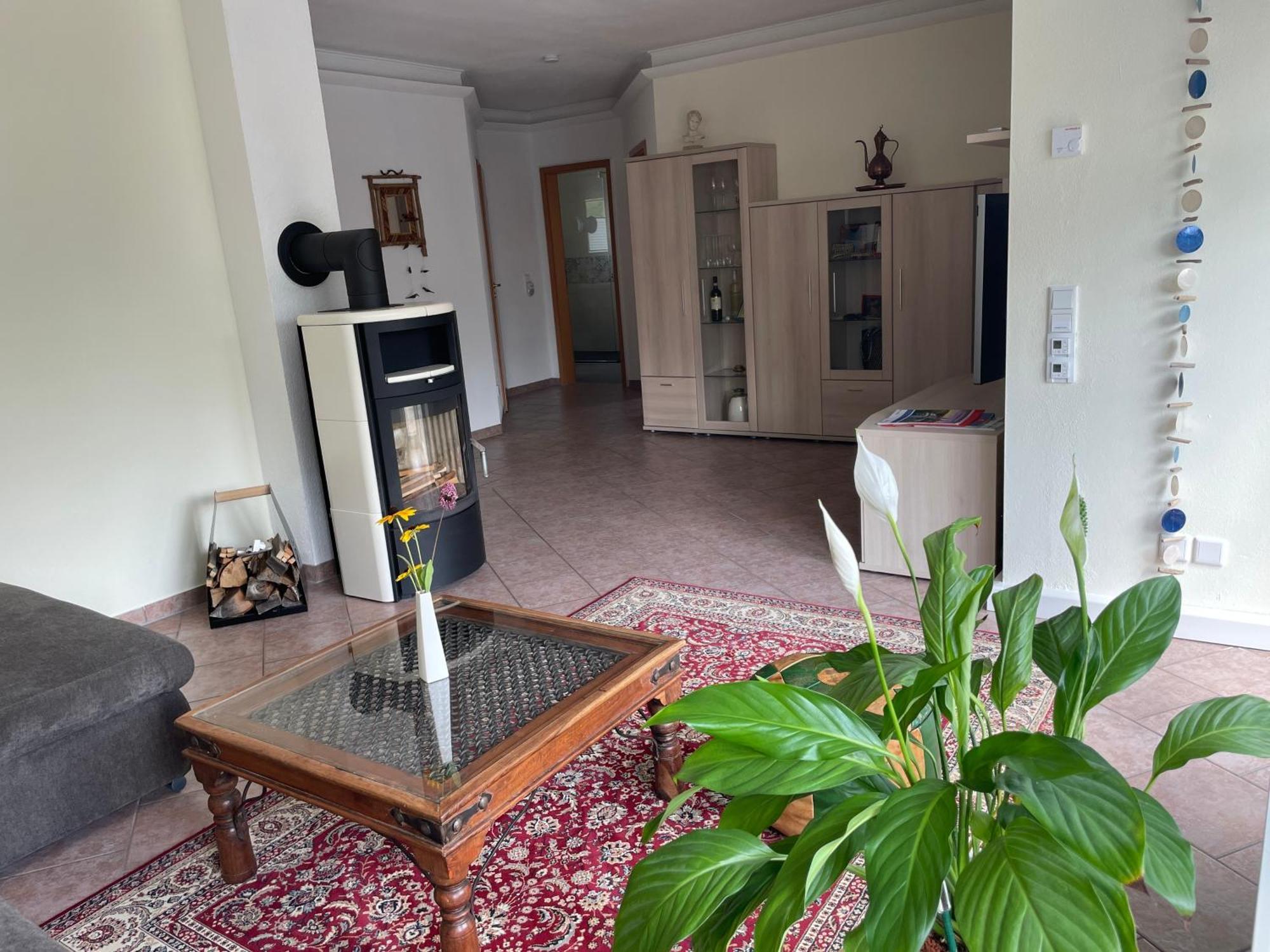 Ferienhaus Amare Mit Fasssauna, Eigener Terrasse & Kamin Bautzen Extérieur photo